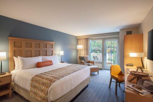 Hotel The Glen House