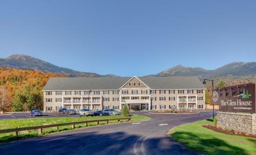 Hotel The Glen House