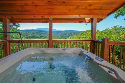 Ultimate Seclusion Cabin