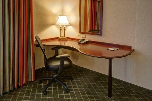 Hotel Hampton Inn Cambridge