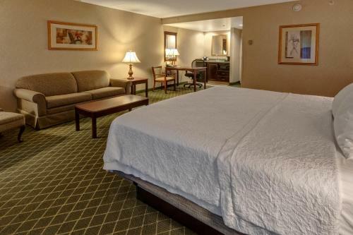Hotel Hampton Inn Cambridge