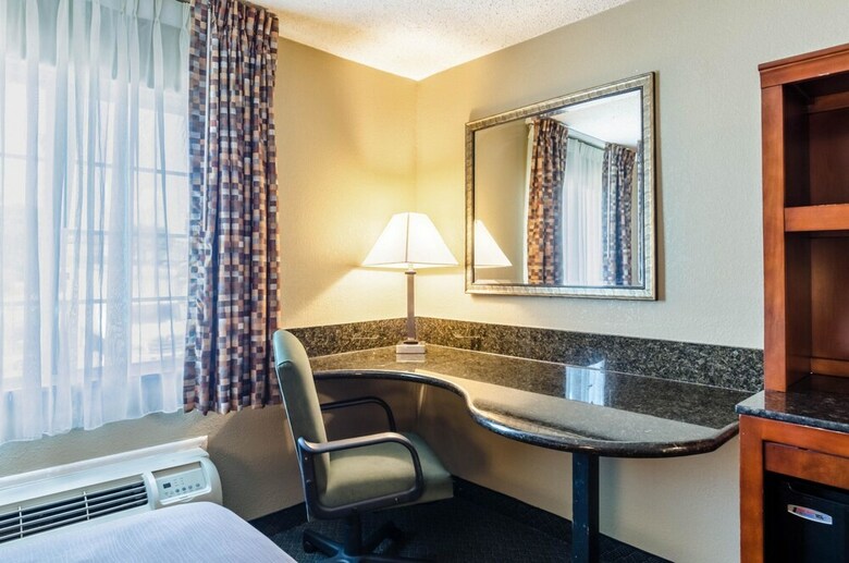 Hotel Quality Inn Chicopee-springfield