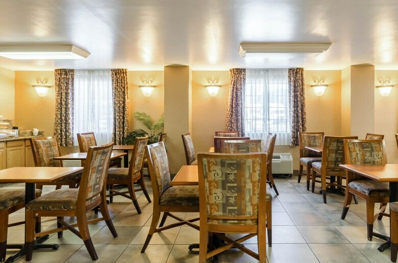 Hotel Quality Inn Chicopee-springfield