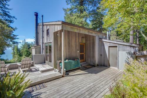 Yeager House