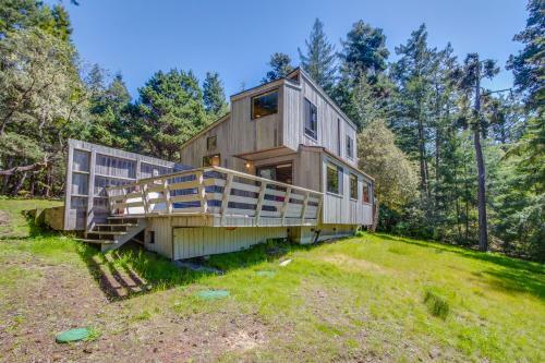 Yeager House
