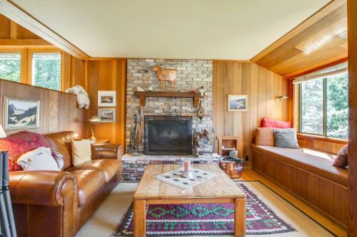 Yeager House