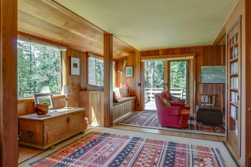 Yeager House