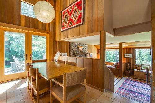 Yeager House