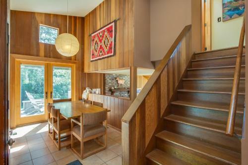Yeager House