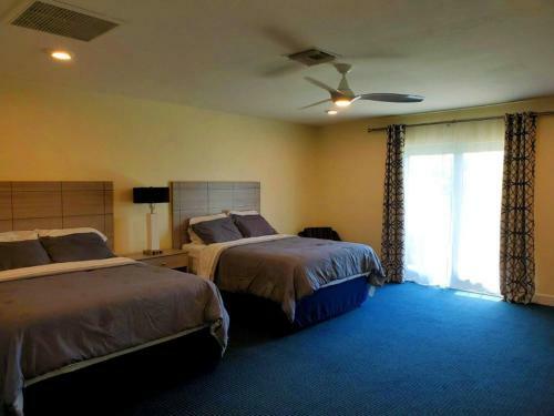 The Rivers Edge Motel