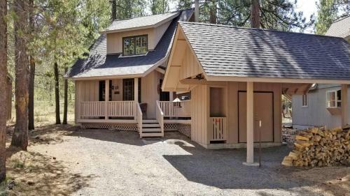 Deer 18 Two-bedroom Home