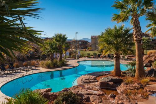 Pvz #67: Million Dollar View At Paradise Village