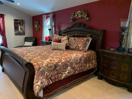 Maple Creek Bed&breakfast