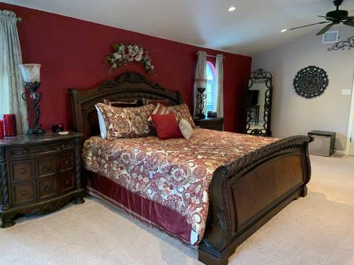 Maple Creek Bed&breakfast
