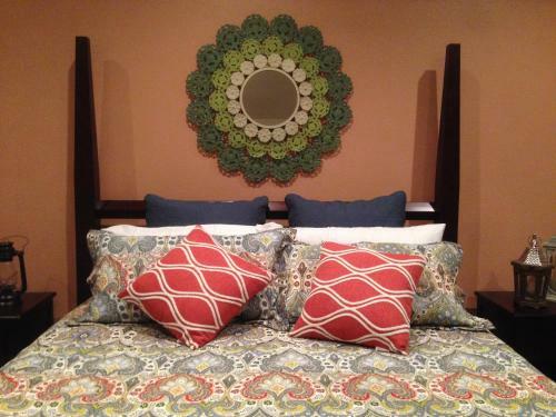 Maple Creek Bed&breakfast