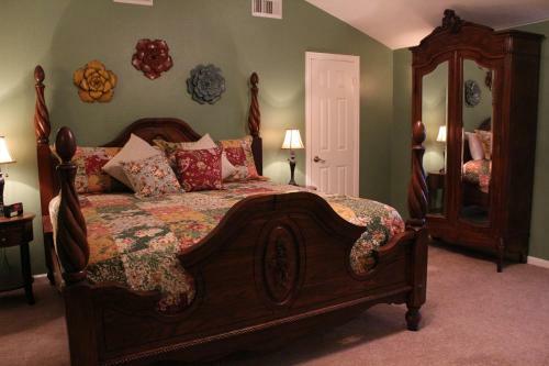 Maple Creek Bed&breakfast