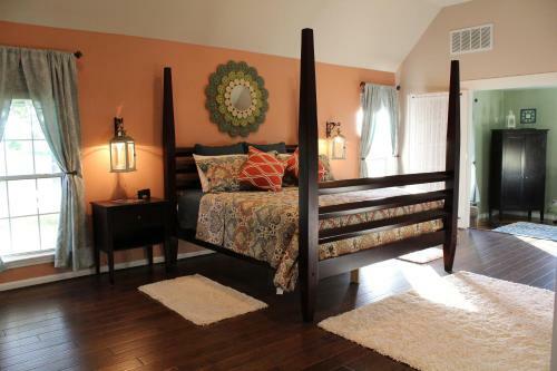 Maple Creek Bed&breakfast
