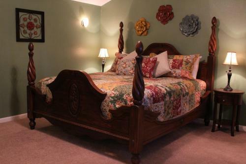 Maple Creek Bed&breakfast