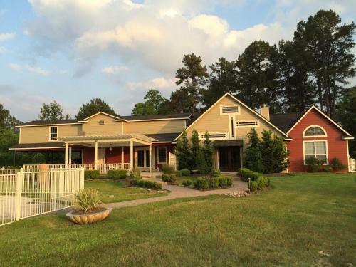 Maple Creek Bed&breakfast