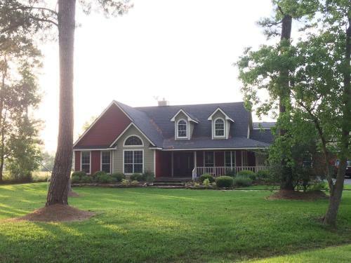 Maple Creek Bed&breakfast