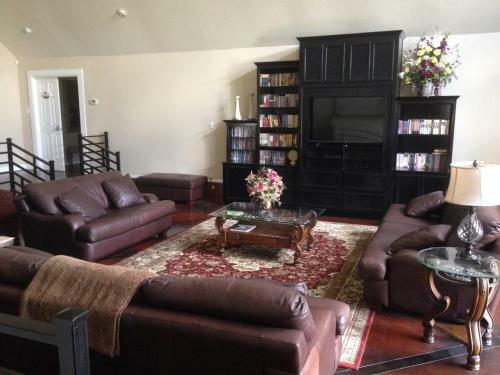 Maple Creek Bed&breakfast