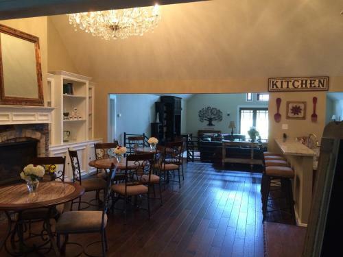 Maple Creek Bed&breakfast