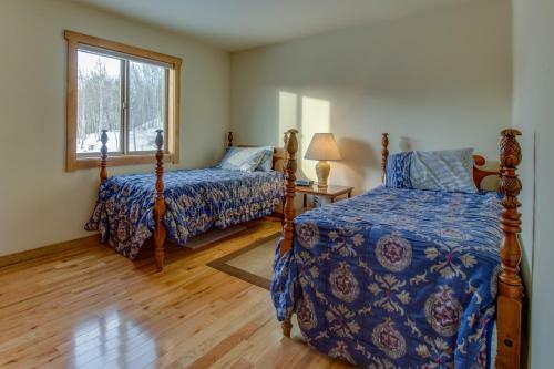 Ptarmigan Mountain Home