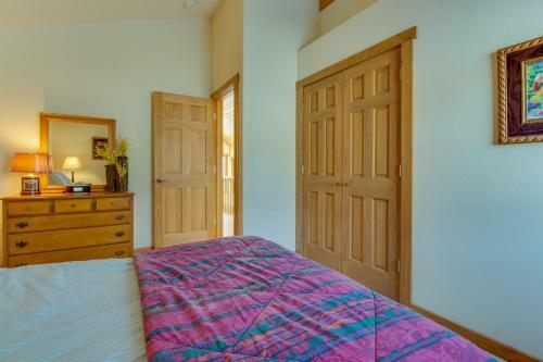 Ptarmigan Mountain Home