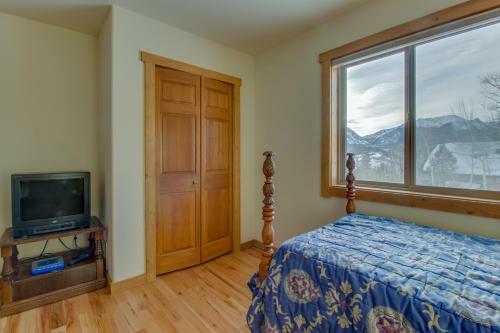 Ptarmigan Mountain Home