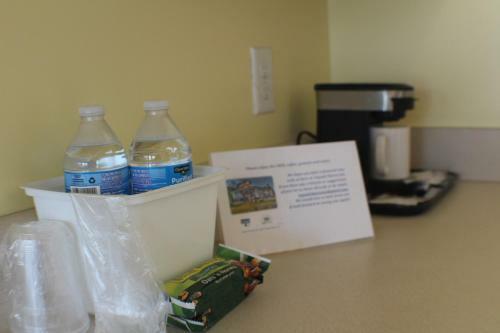 Hotel Topsail Shores Inn