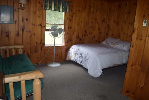 Hotel The Long View Lodge