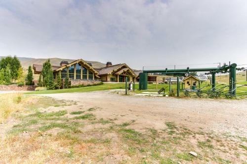 Fairway Family Getaway