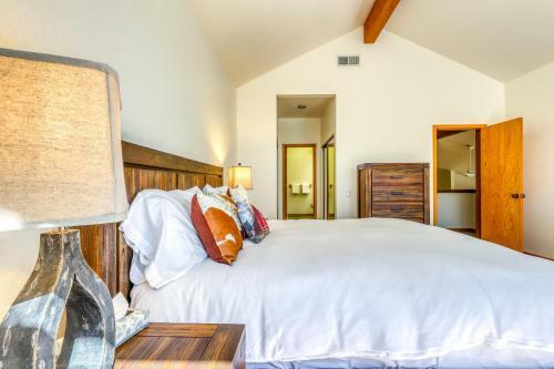 Fairway Family Getaway