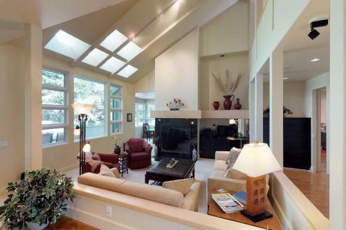Meadowridge Retreat