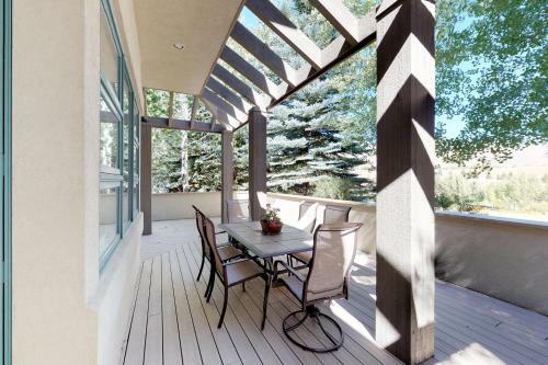 Meadowridge Retreat