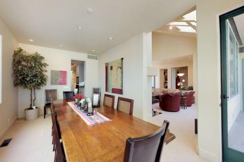 Meadowridge Retreat