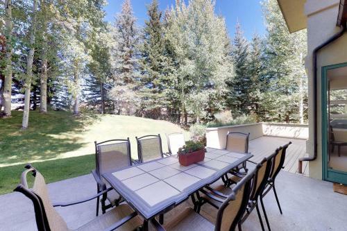 Meadowridge Retreat