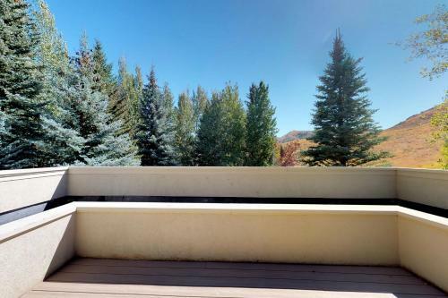 Meadowridge Retreat