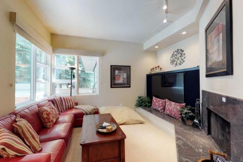 Meadowridge Retreat