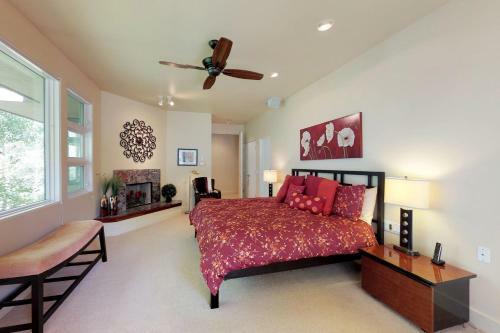 Meadowridge Retreat