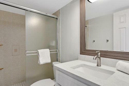 Apartamento Paradise Beach Club - Oceanfront And Penthouse