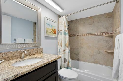 Apartamento Paradise Beach Club - Oceanfront And Penthouse