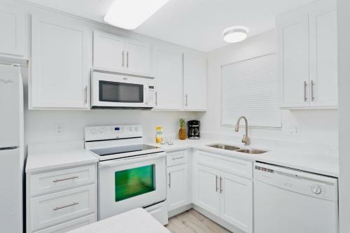 Apartamento Paradise Beach Club - Oceanfront And Penthouse