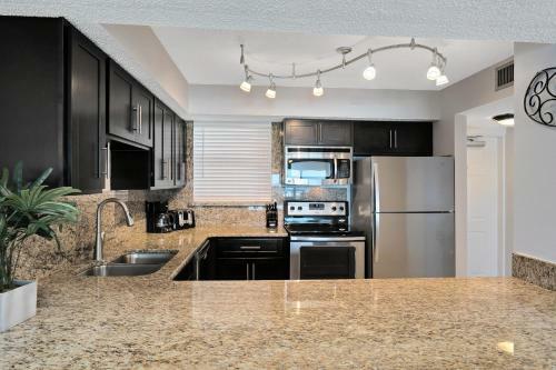 Apartamento Paradise Beach Club - Oceanfront And Penthouse