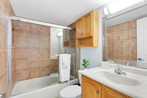 Apartamento Paradise Beach Club - Oceanfront And Penthouse