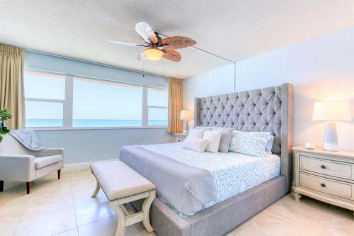 Apartamento Paradise Beach Club - Oceanfront And Penthouse