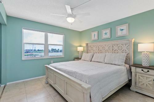 Apartamento Paradise Beach Club - Oceanfront And Penthouse