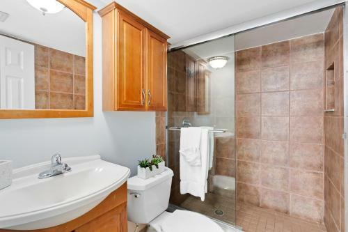 Apartamento Paradise Beach Club - Oceanfront And Penthouse