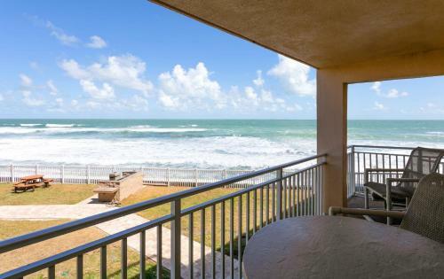 Apartamento Paradise Beach Club - Oceanfront And Penthouse
