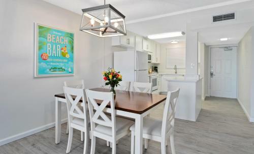 Apartamento Paradise Beach Club - Oceanfront And Penthouse